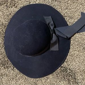 Lancaster 100% wool hat